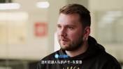 东契奇曾谈：得知自己被交易时我把手机摔烂了！感觉心被掏空了&hellip;