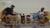 韦德谈热火三巨头首年军事基地训练:睡行军床,按时吃饭睡觉!