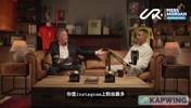 C罗:我比特朗普更有名,是全球最出名的人