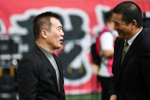黄健翔:国内青训曾陷入锦标主义误区,最近才明白第一目标是人才