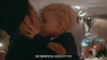 没有谁高人一等!内马尔纪录片中的MSN画面!