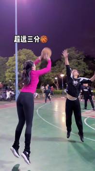 😍沁纯与李梦单打谁更厉害?