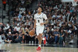 20岁54天！哈珀成为NBA季后赛历史上单场斩获25+最年轻的球员